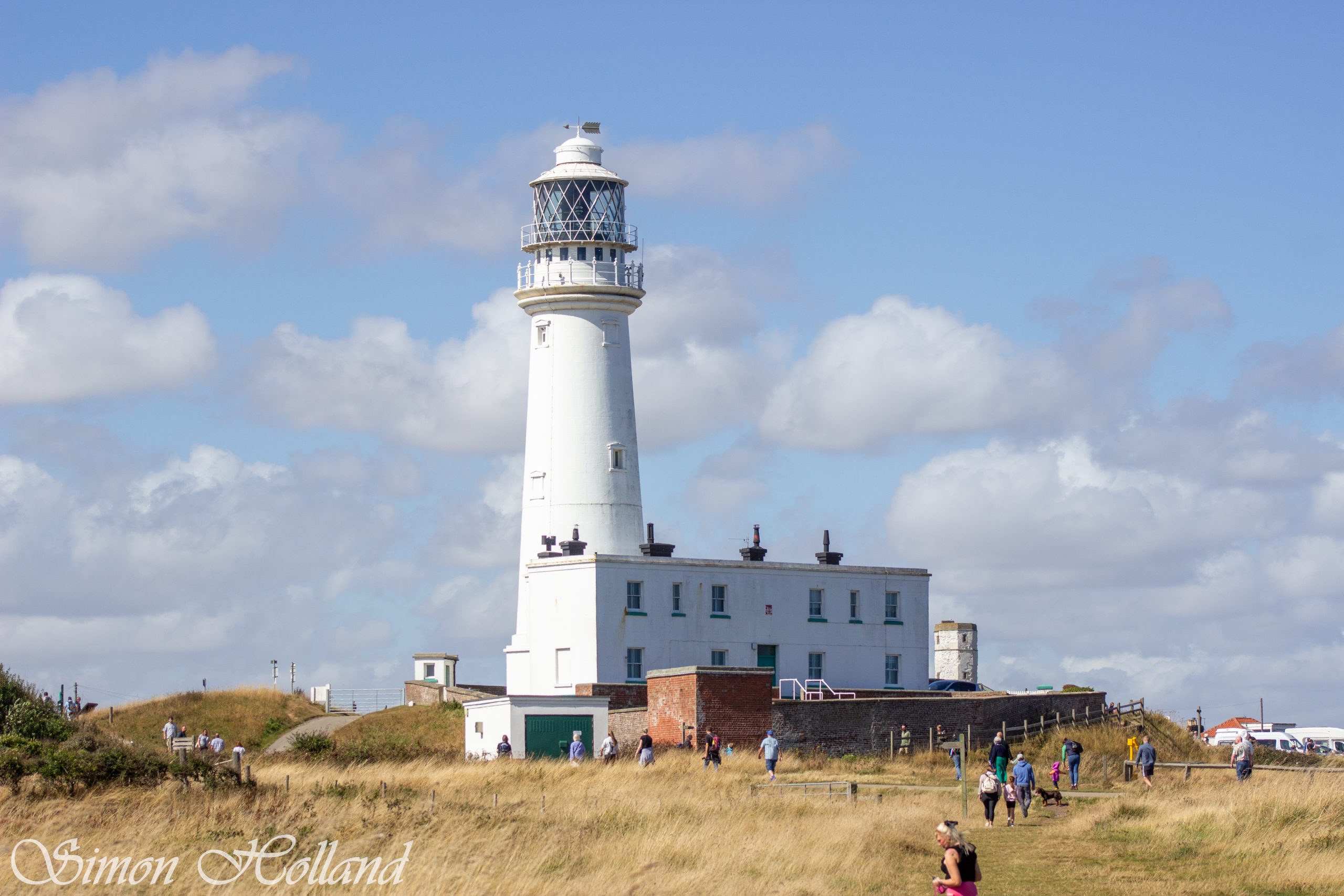The Lighthouse